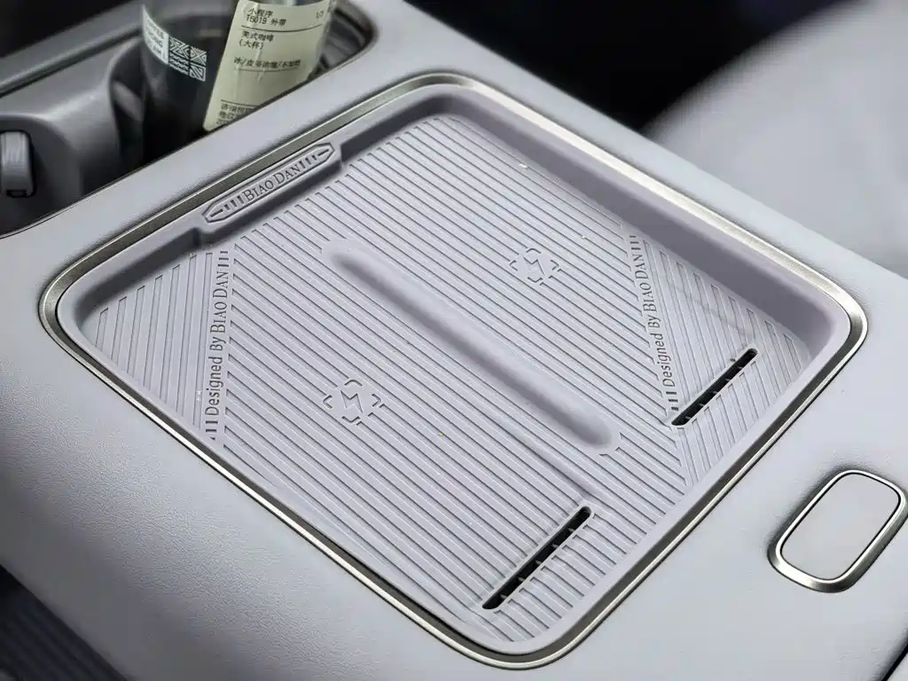 Li Auto Li Xiang L9 2026 2026 Base Model