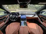Фото 5 - Mercedes-Benz S-Class