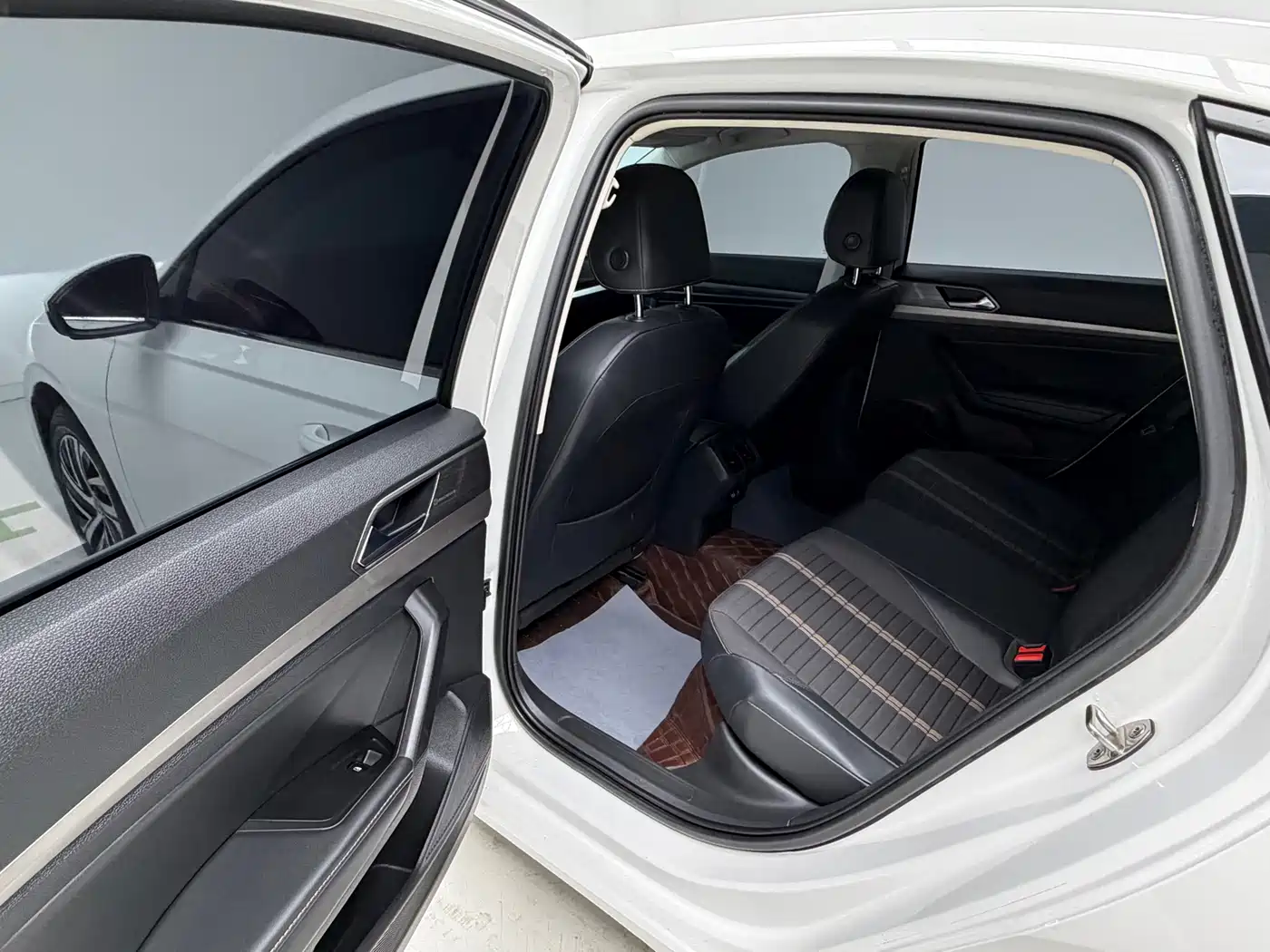 Volkswagen Lavida 2022 280TSI DSG Comfort Edition фото 13