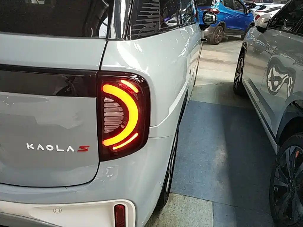 ARCFOX Koala S 2025 2024 AIR