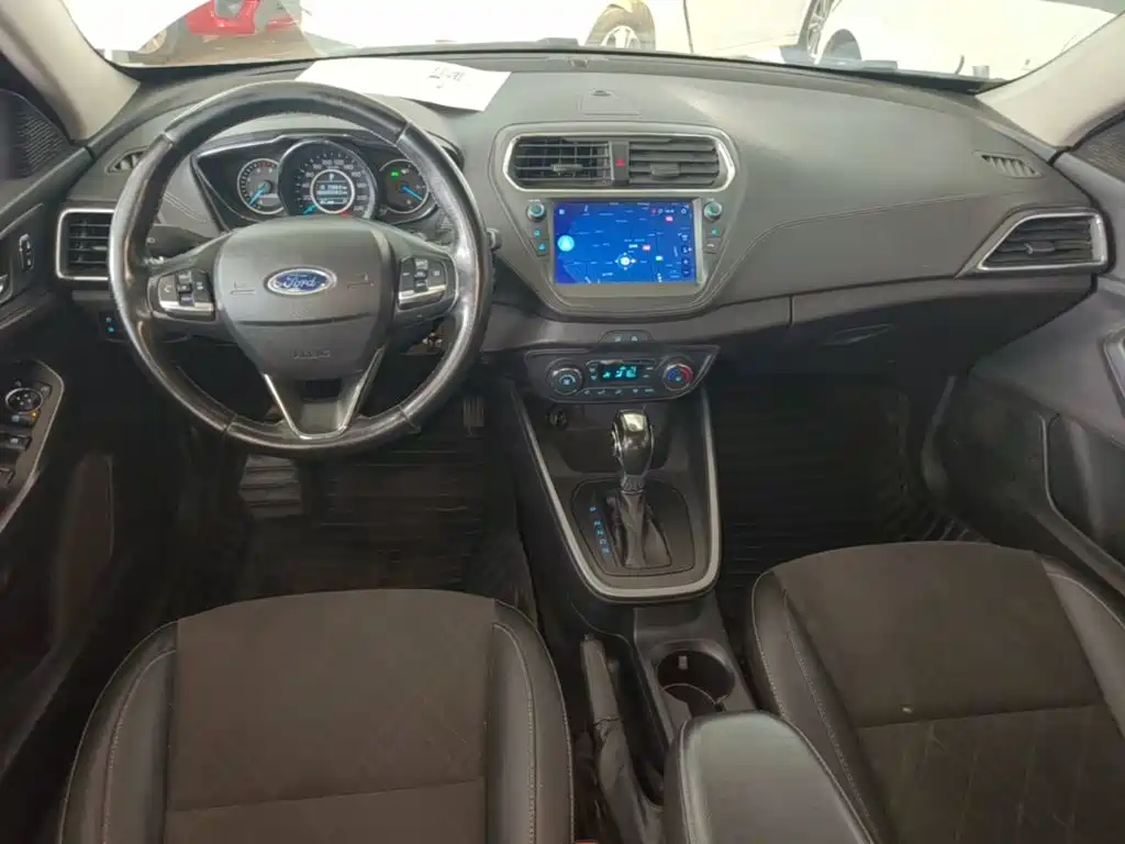 Ford Escort, миниатюра 10