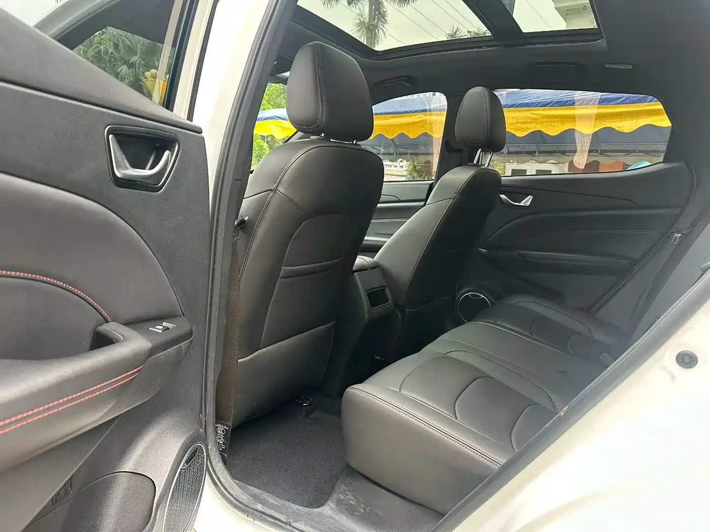 DONGFENG SCENERY 500