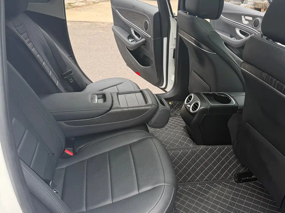 Mercedes-Benz E-Class 2020 Facelift E 260 L Sport фото 13