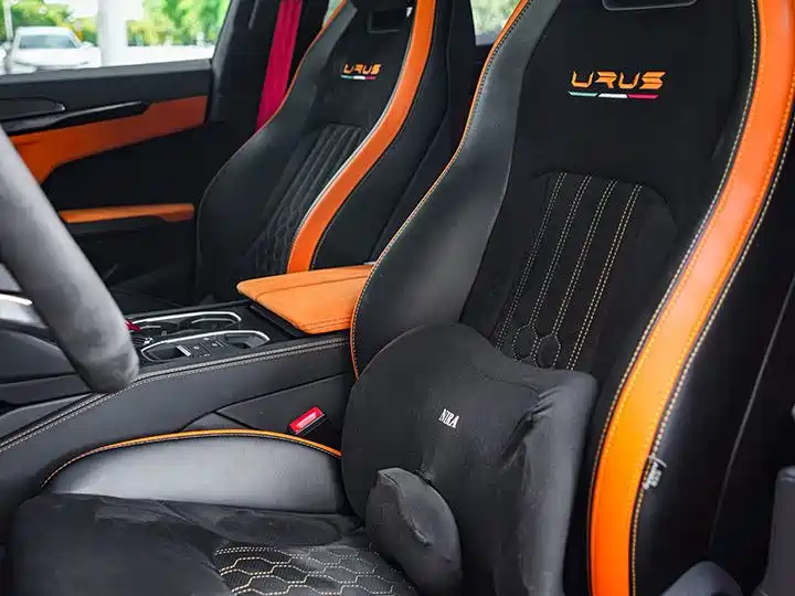 Lamborghini Urus 2019 2018 4.0T V8