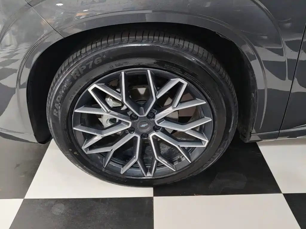 Changan Oshan Z6 EV 2024 2023 Smart Electric iDD 150KM Flagship PLUS