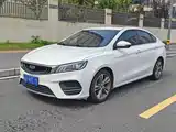 Фото 1 - Geely Binrui