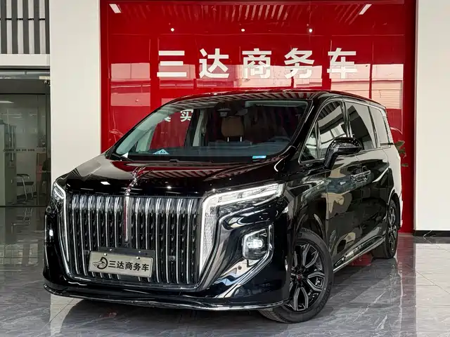 hongqi hongqi-hq9