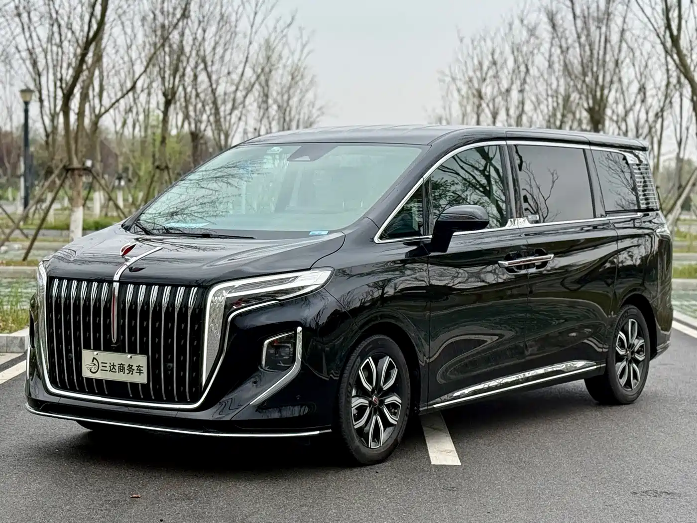 Hongqi HONGQI HQ9