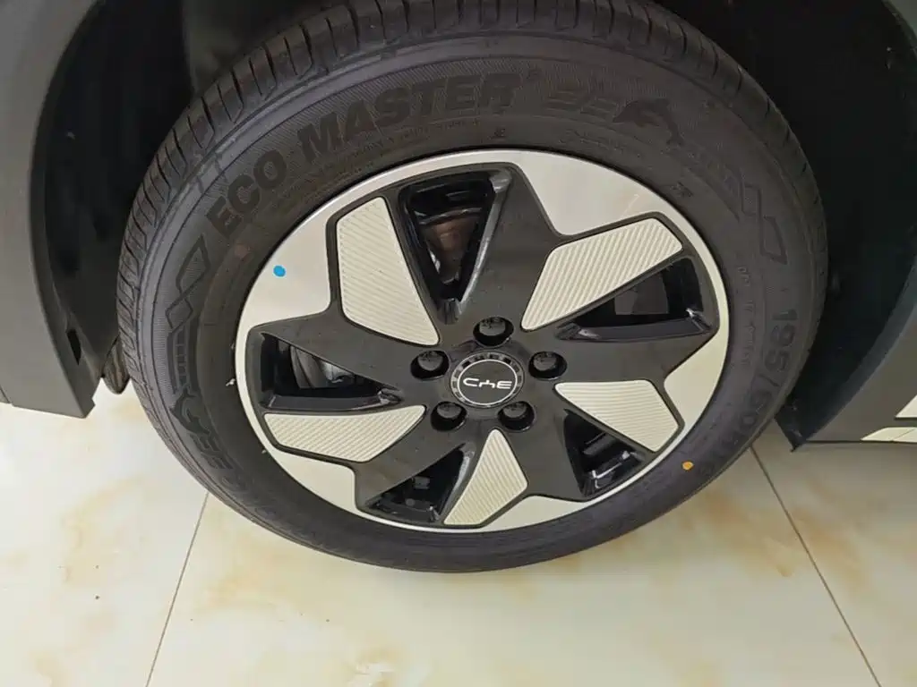 BYD Dolphin 2026 2025 420km Freedom Edition