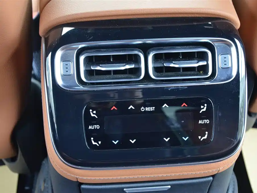 Mercedes-Benz S-Class 2023 Facelift S 400 L Luxury фото 10