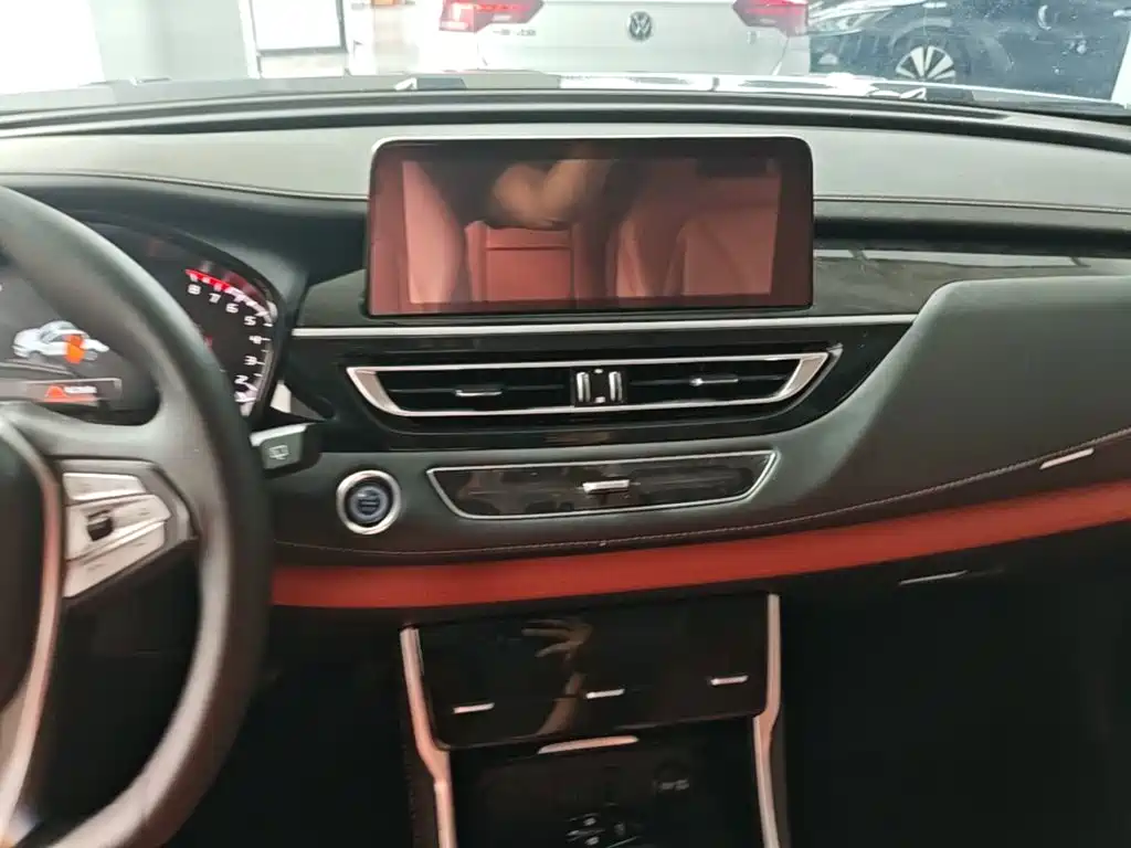 Changan CS75 2024 2024 Enjoy Edition 1.5T DCT Premium