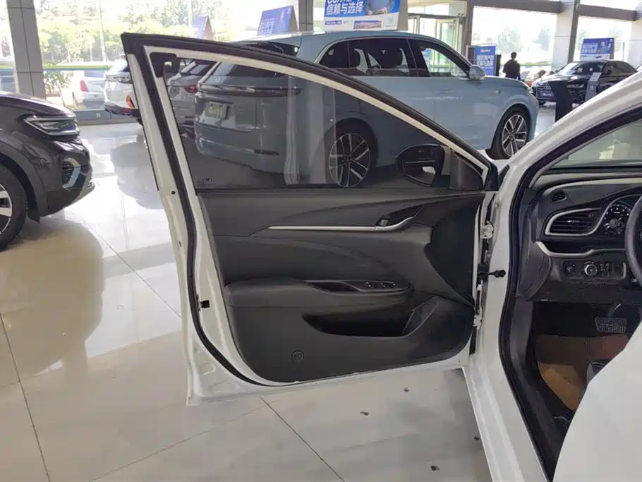 BUICK YINGLANG