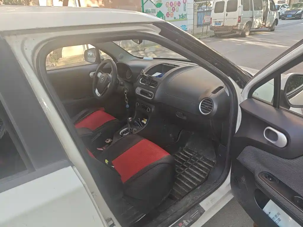 MG 3 2016 2014 1.5L AMT Elite Edition