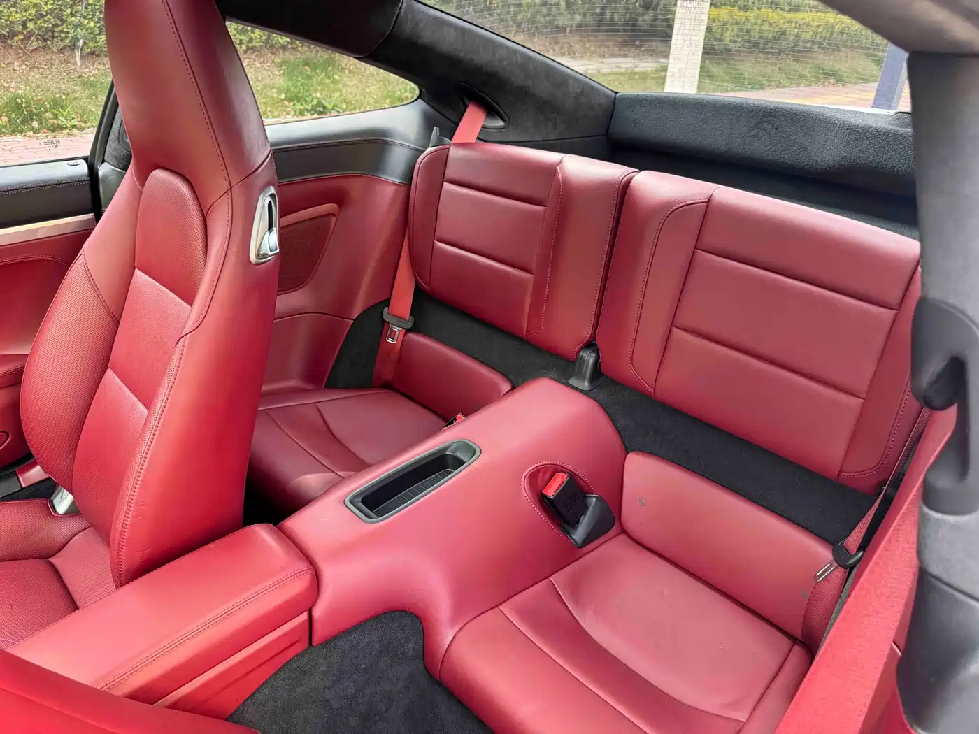 Porsche 911 2016 Carrera 3.0T фото 11