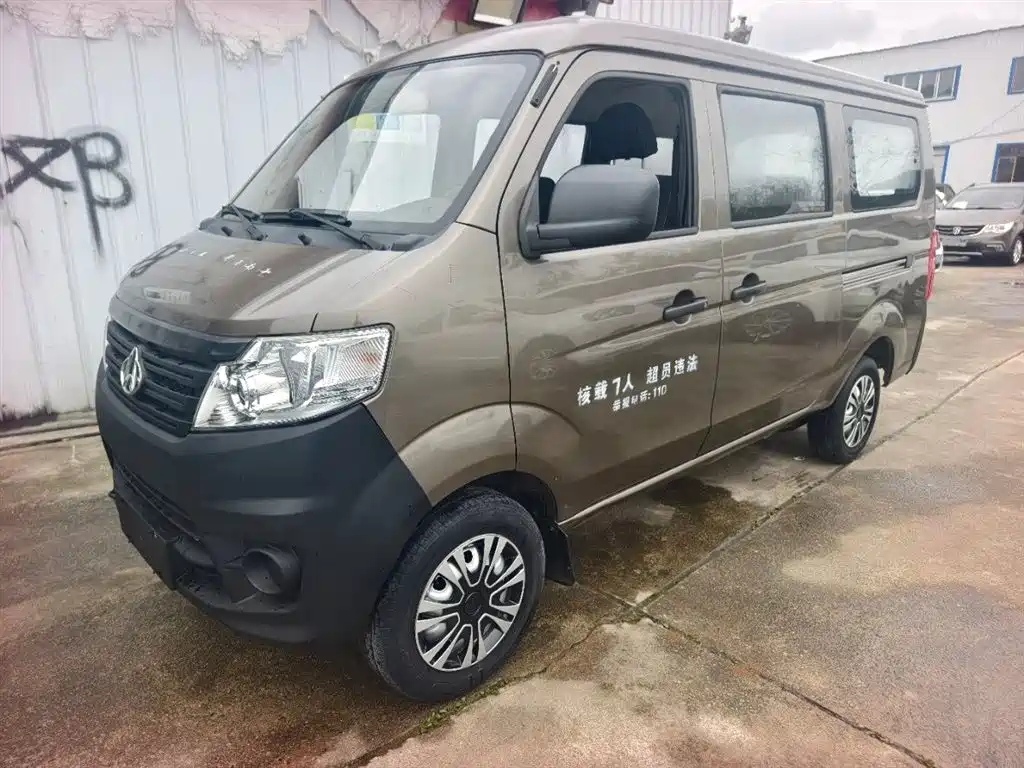 CHANGAN CHANGAN STAR 3