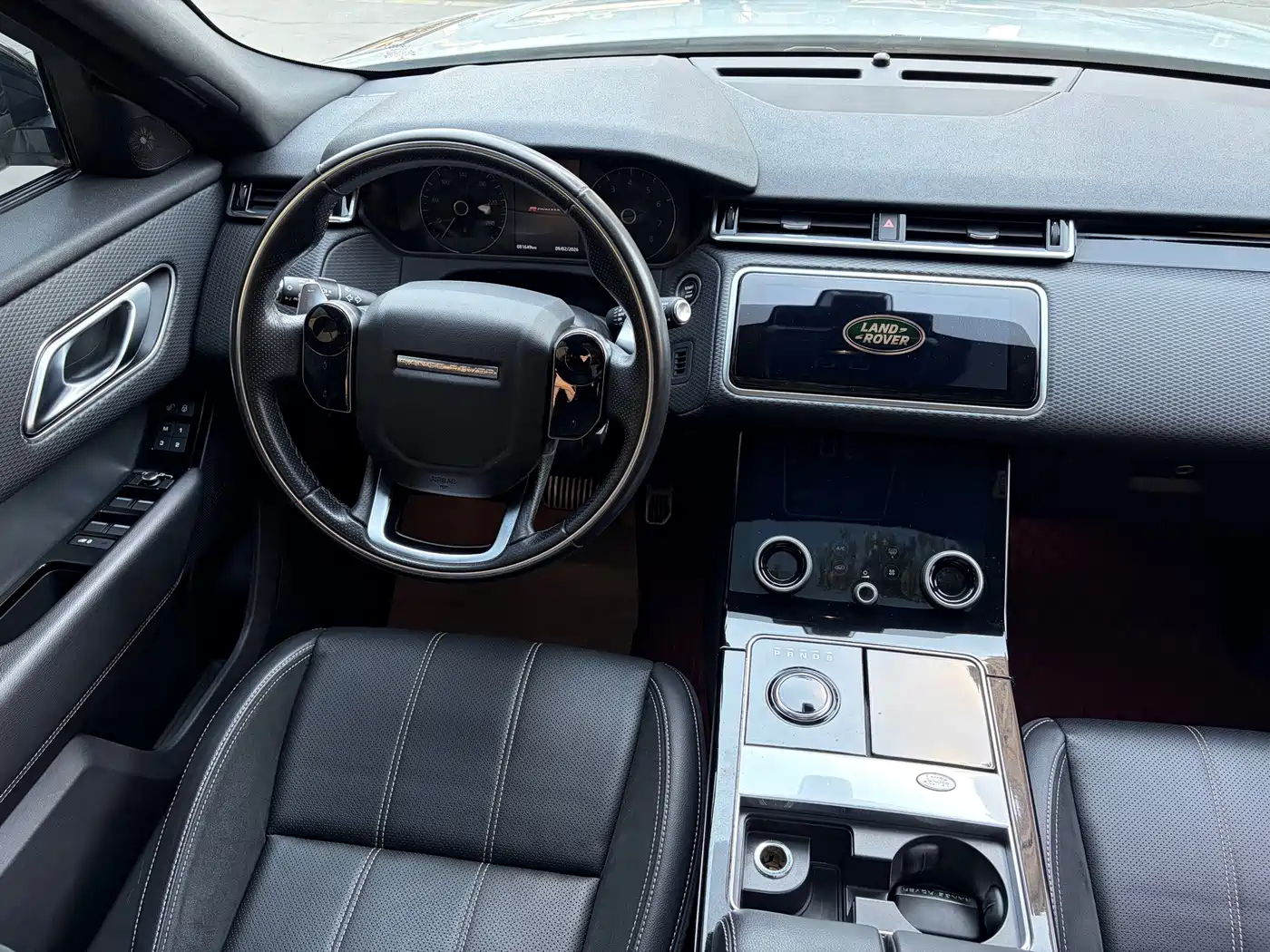 Land Rover Range Rover Velar 2020 2020 P340 R-DYNAMIC S