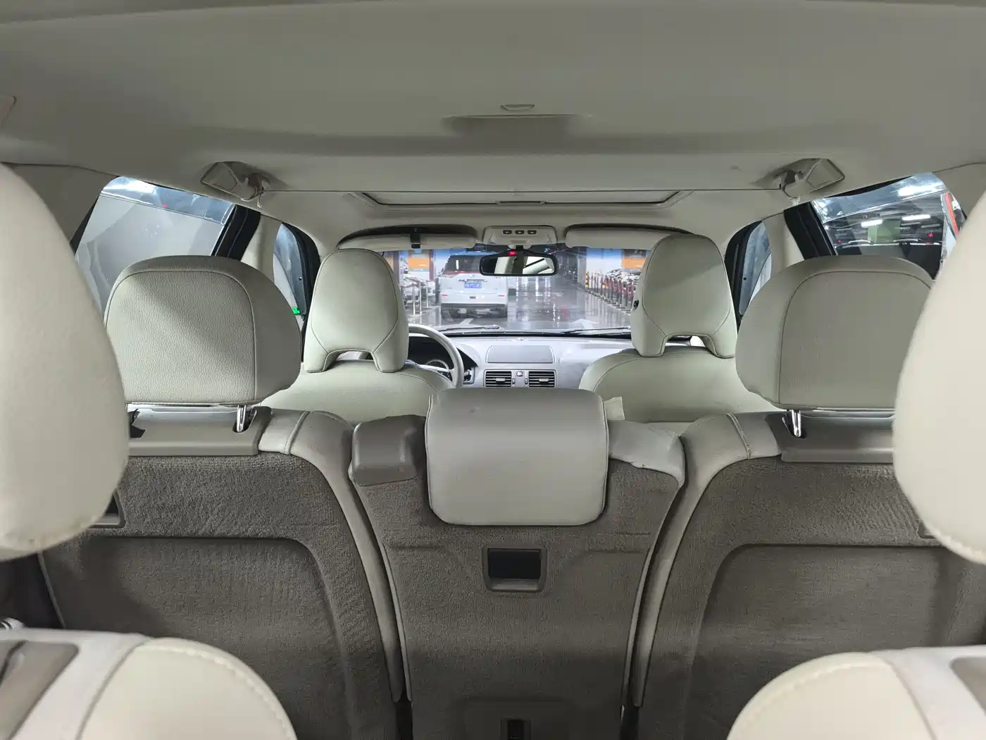 Фото 13 - Volvo XC90