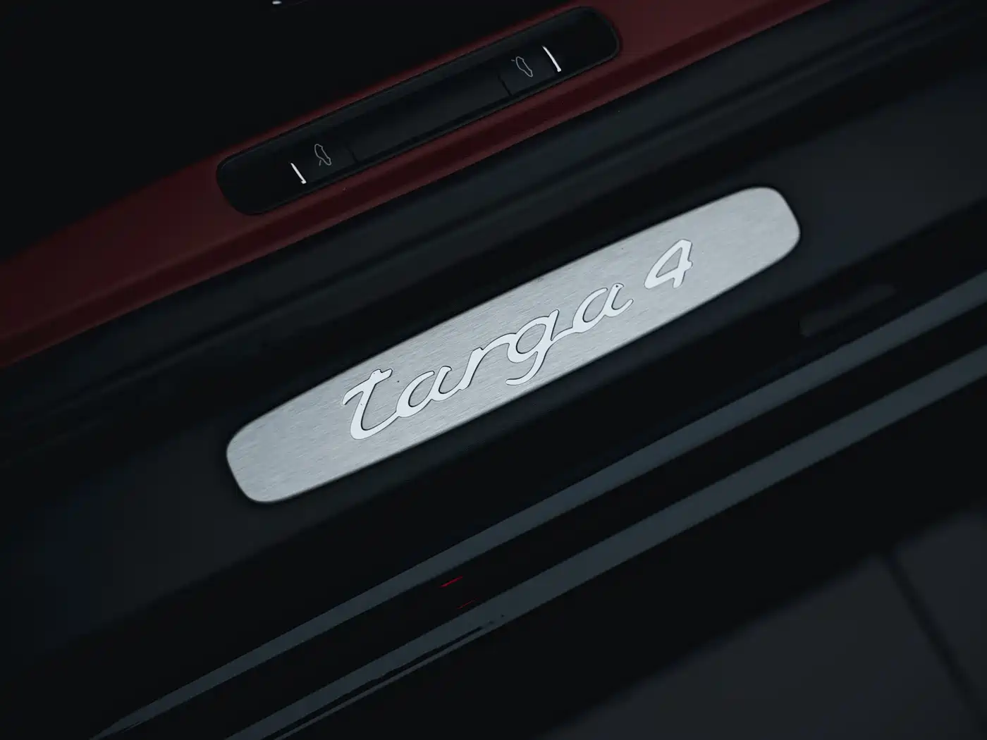 Porsche 911 2014 Targa 4 3.4L фото 22