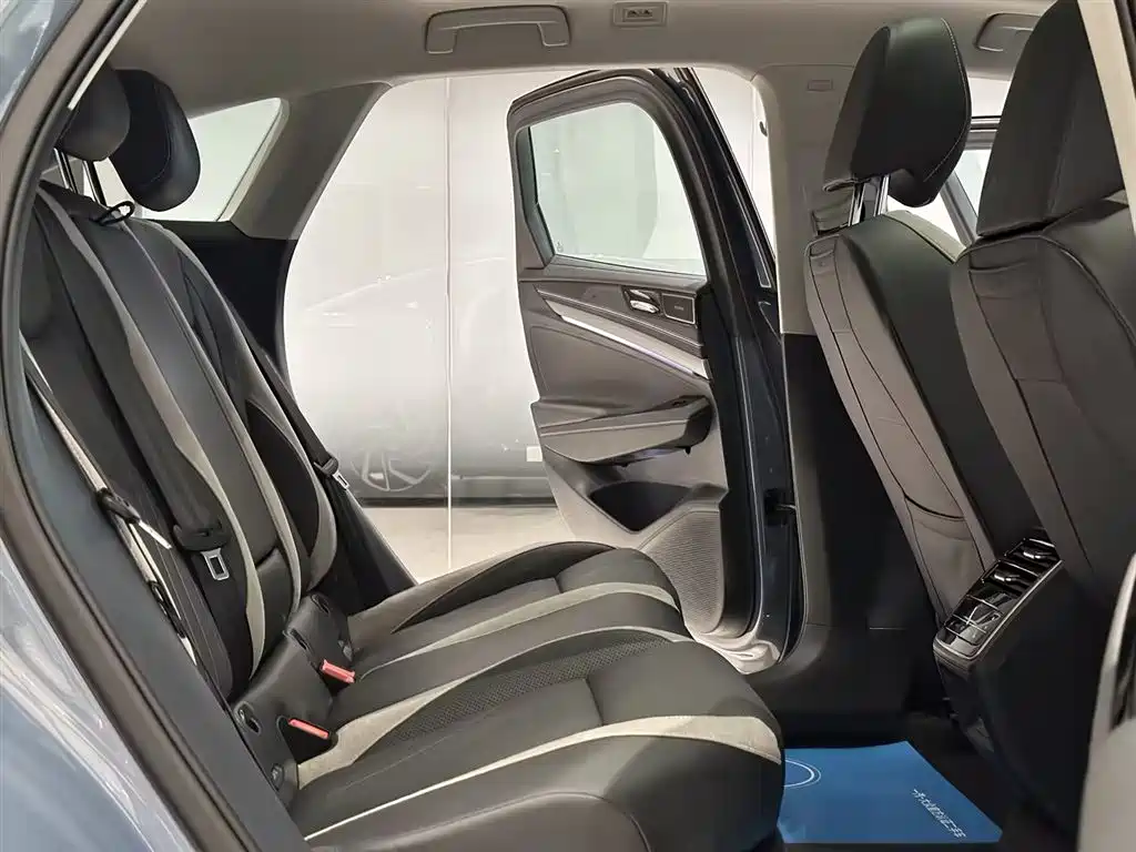 Volkswagen ID.7 VIZZION 2024 PRO фото 14