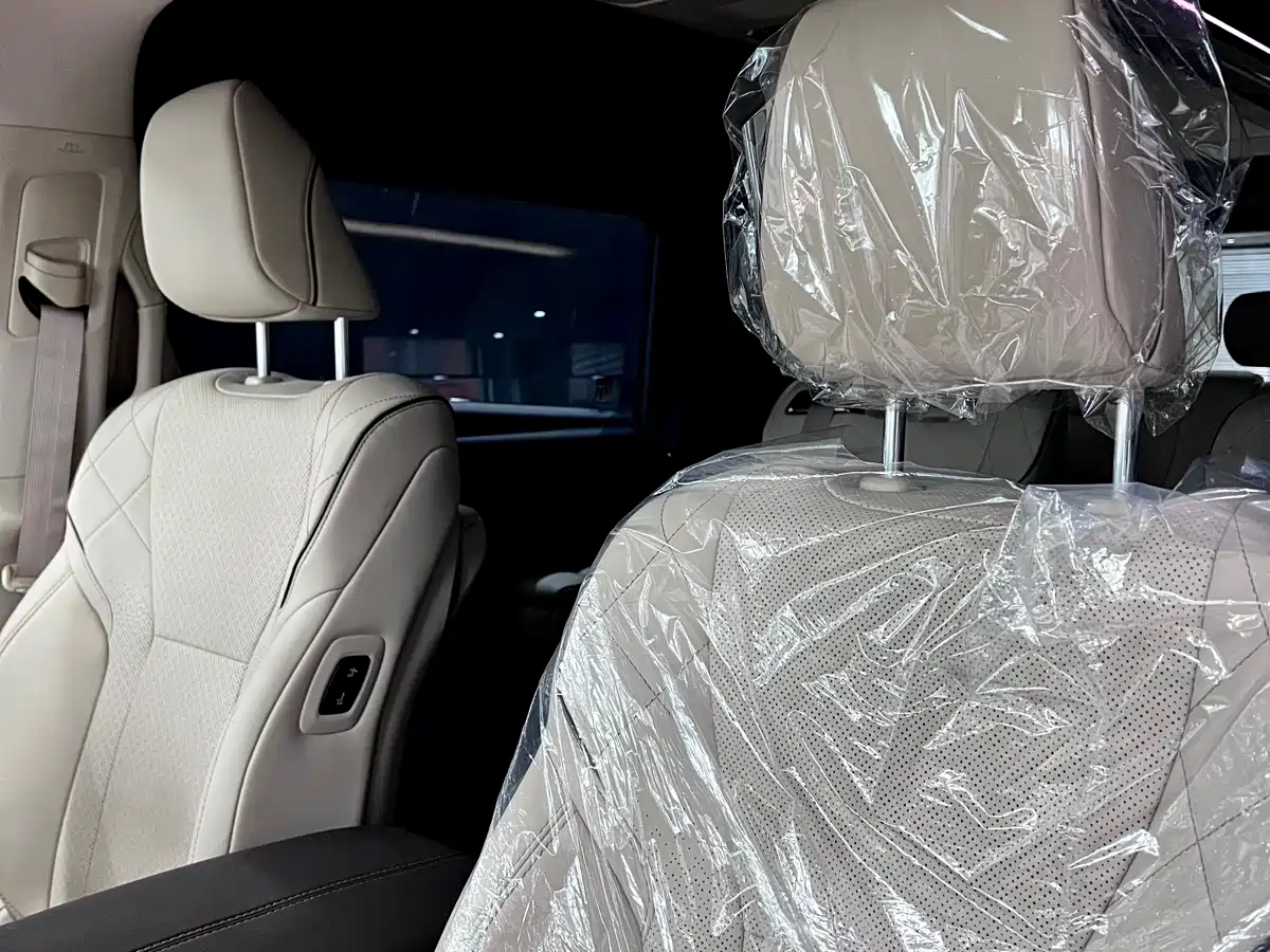 Toyota Alphard 2024 Hybrid 2.5L Prestige Edition фото 13