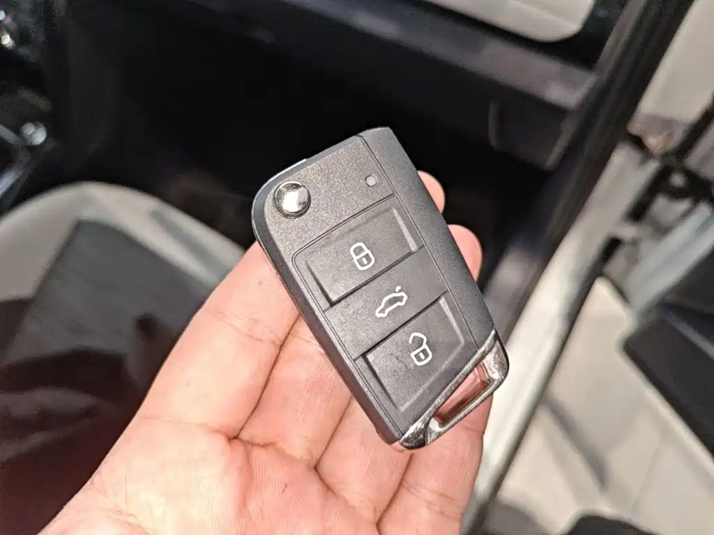 Volkswagen Tharu 2026 2026 New Sharp 1.5L Aspiration Edition