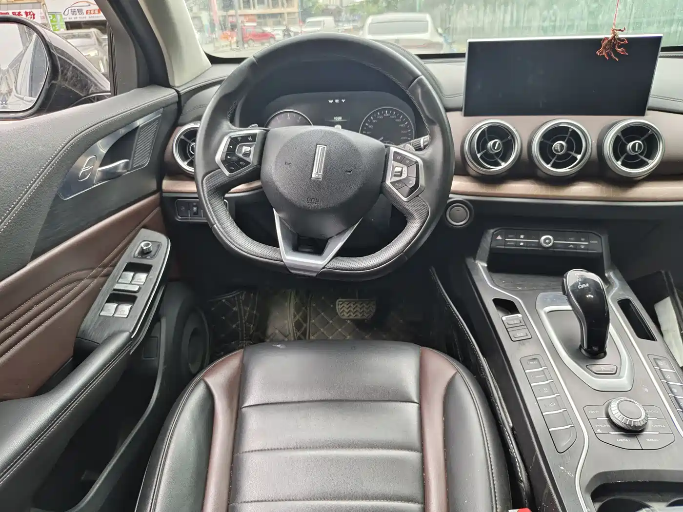 WEI PAI WEI BRAND VV5