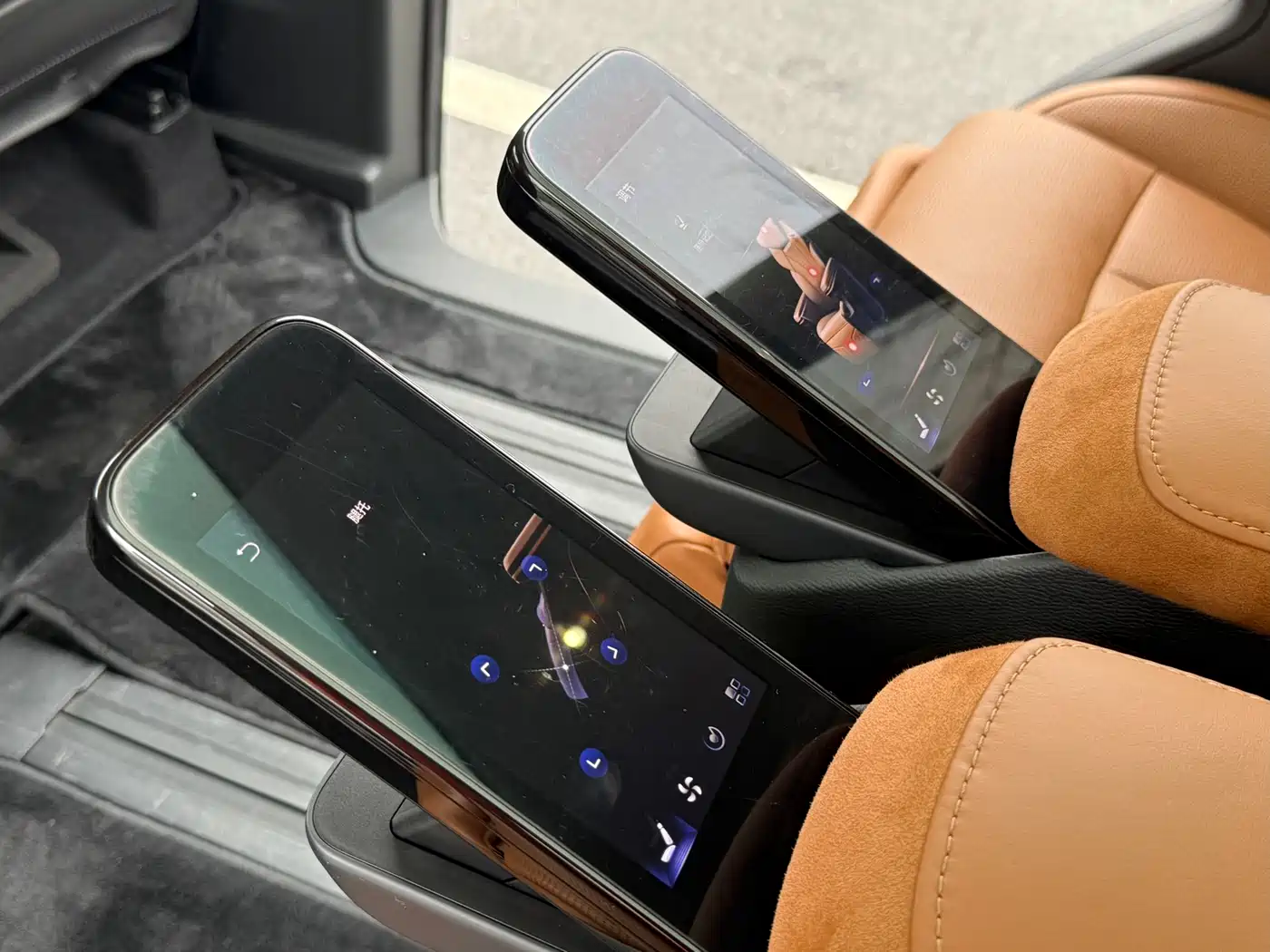 Hongqi HONGQI HQ9 PHEV