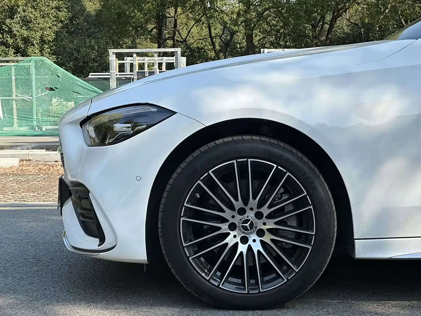 Mercedes-Benz C-Class 2024 C 260 L Sport фото 5
