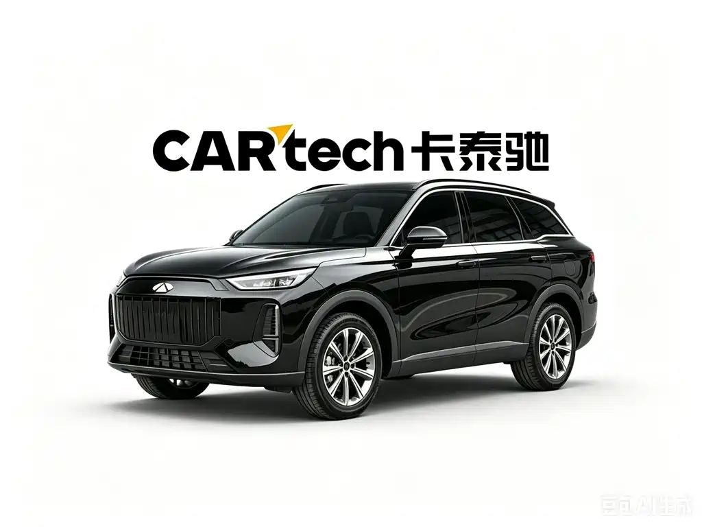 Chery Fengyun Fengyun T9 2026 2025 120 Long Range Premium 5-seater LFP