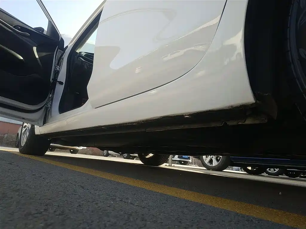 Buick Excelle 2023 2021 Facelift 1.3T Auto Mild Hybrid Elite