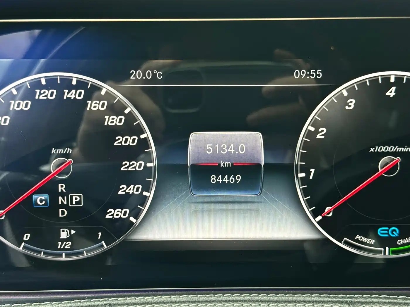 Mercedes-Benz Maybach S-Class 2020 S 450 4MATIC Collector's Edition фото 9