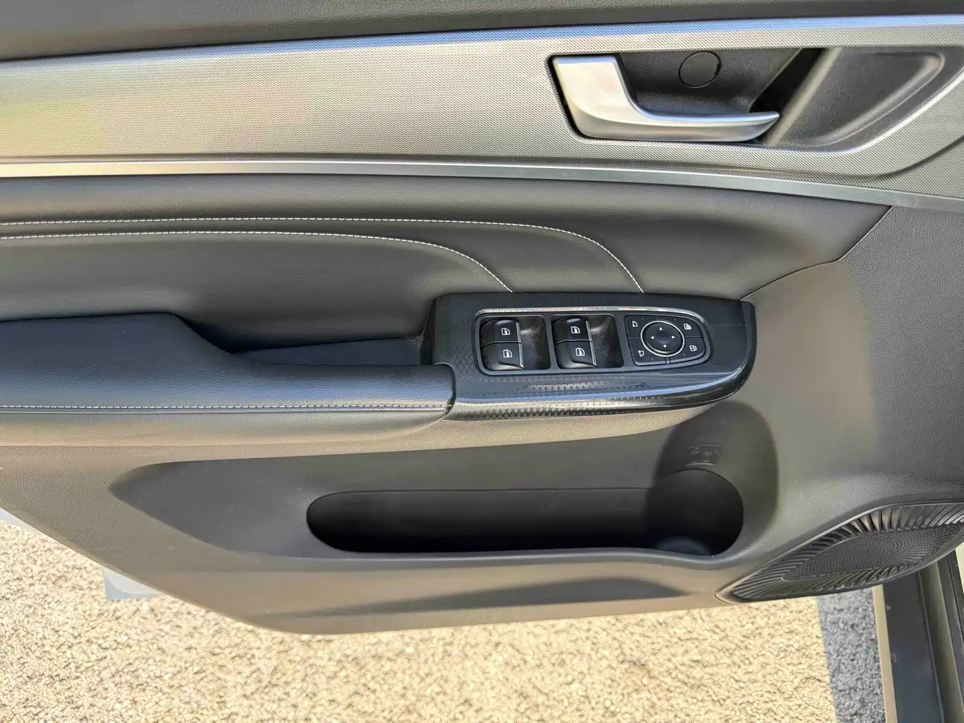 Haval M6 2023 PLUS 1.5T Manual Elite Smart Connect фото 12