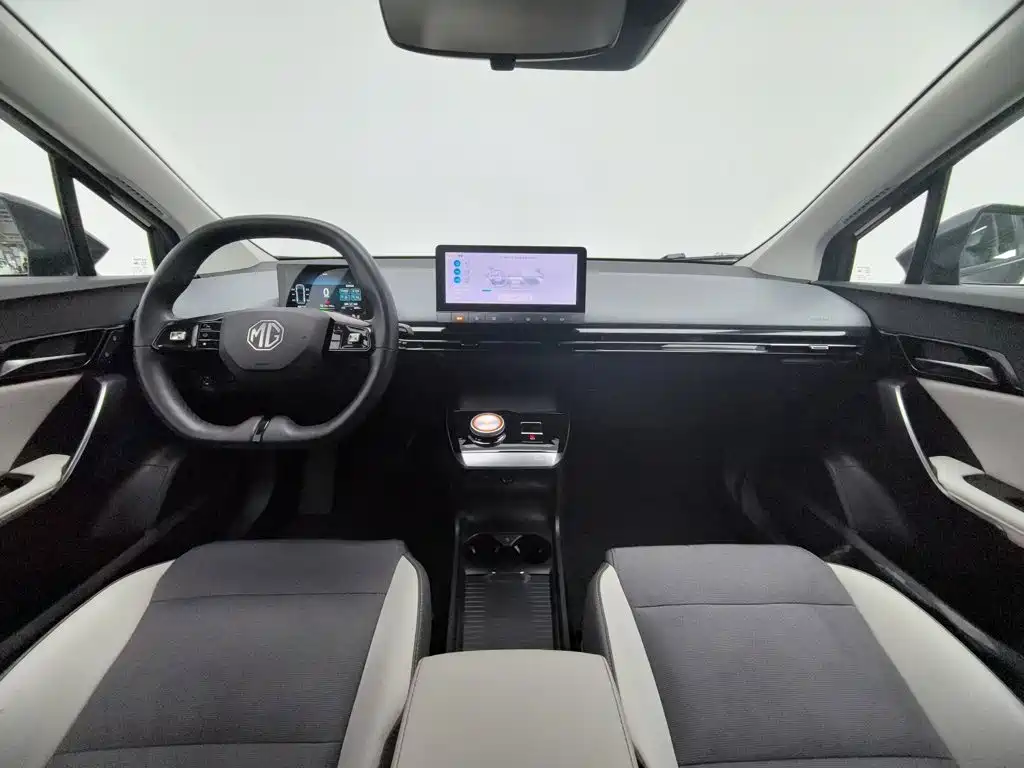 MG MG4 EV 2022 2022 425km Luxury Edition