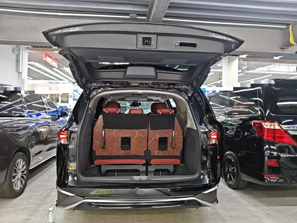 Toyota Sienna 2025 2024 2.5L Hybrid Comfort Edition