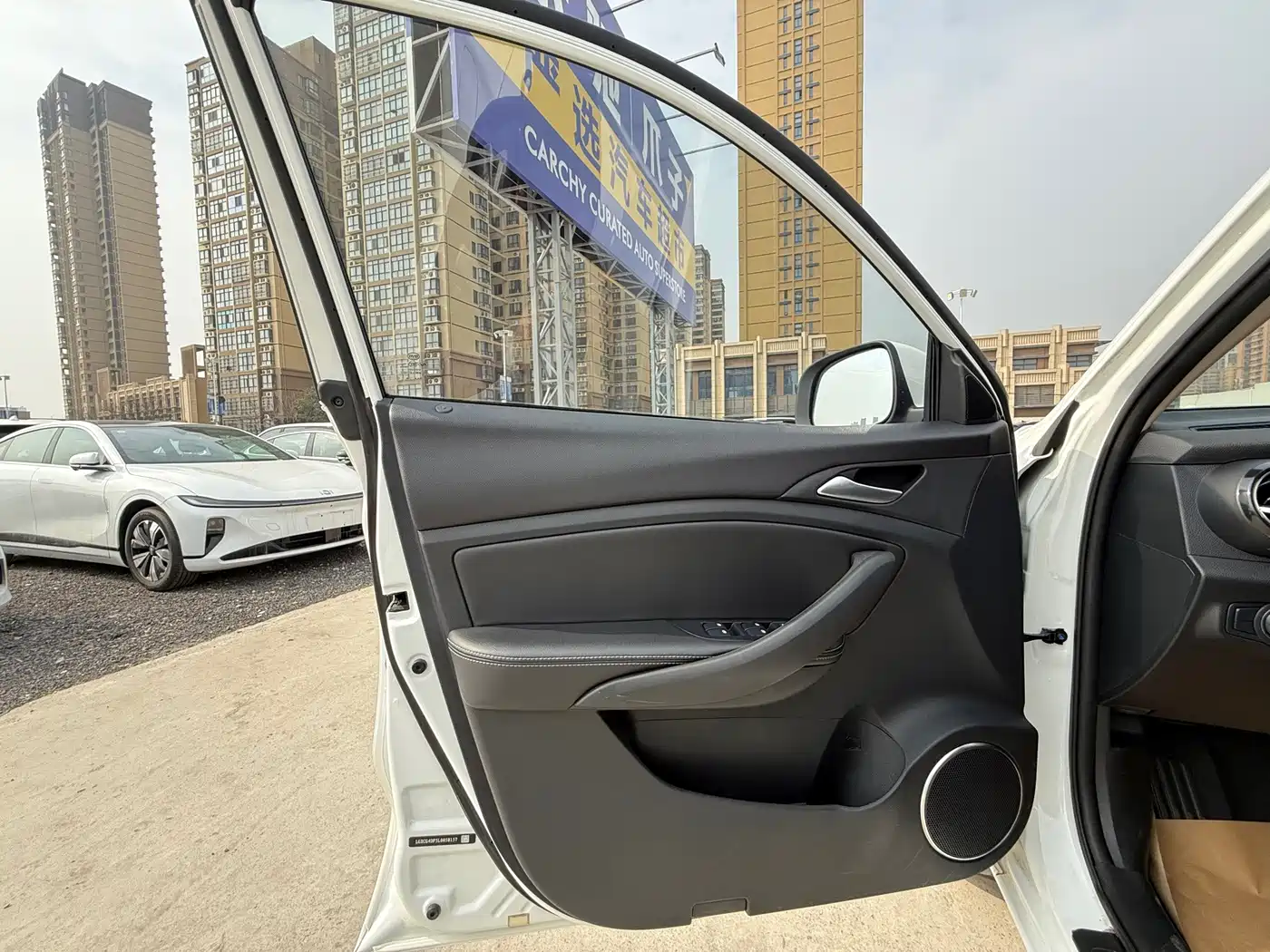 BYD Song 2020 2020 Classic 1.5T Automatic Elite