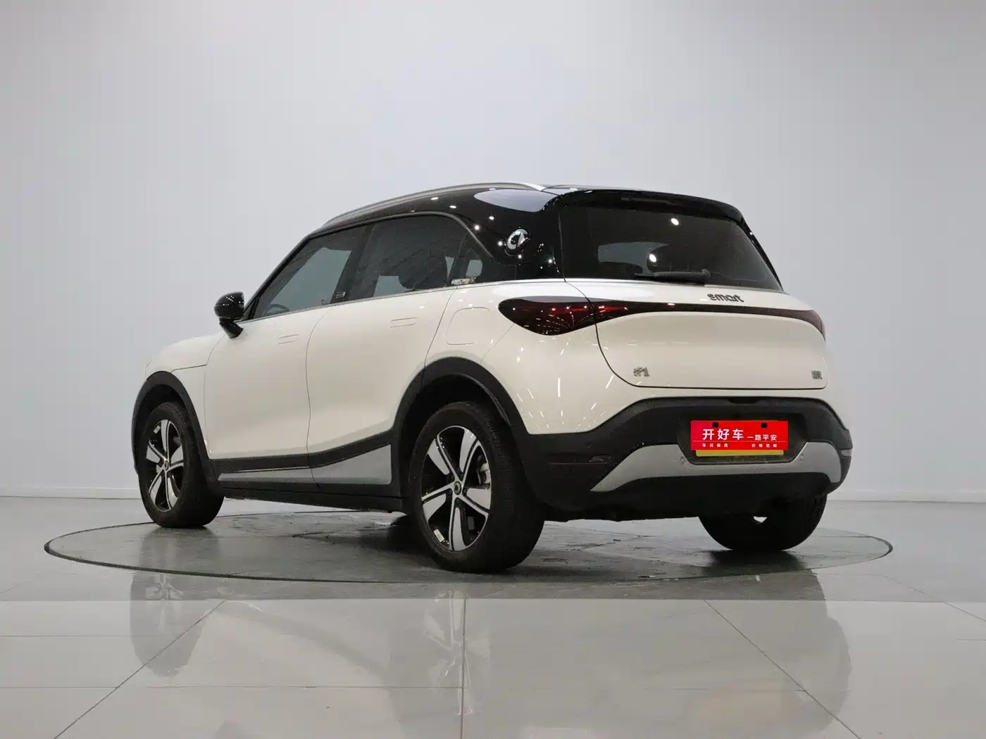 2025 smart Elf #1