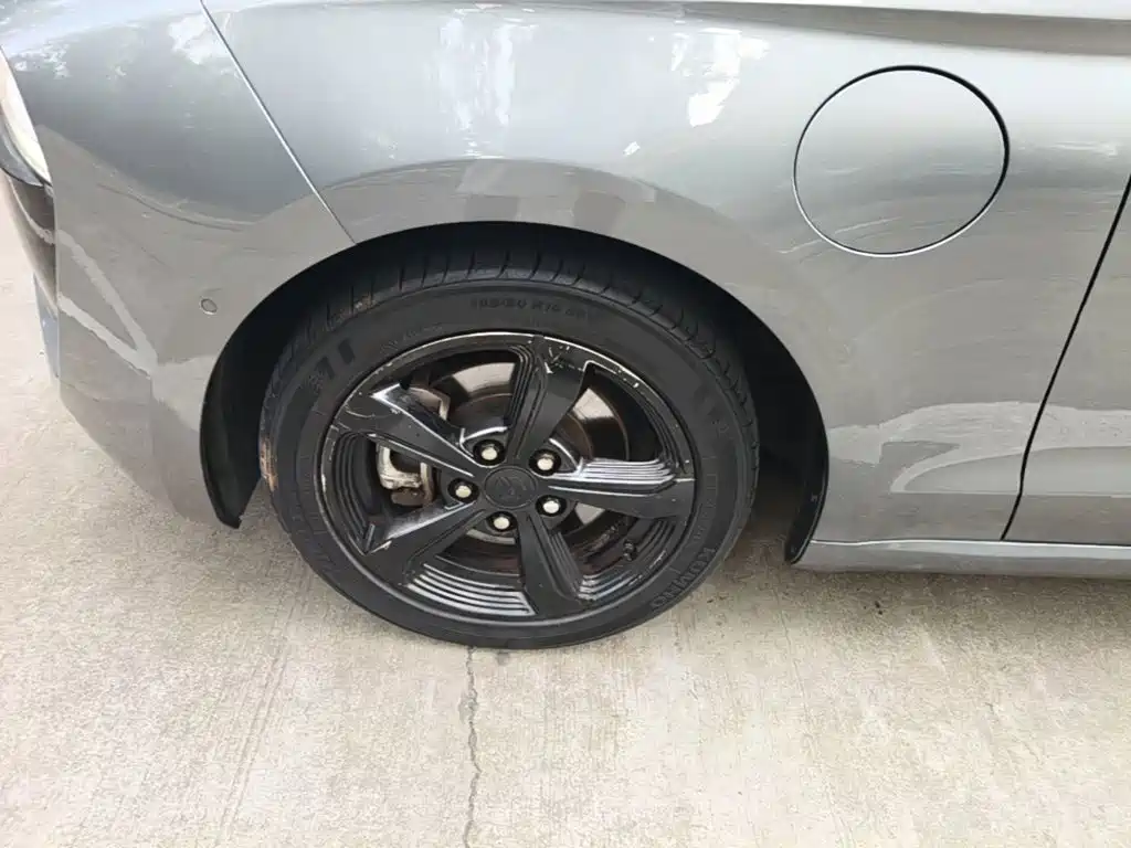Leapmotor S01 2019 2019 380 Pro