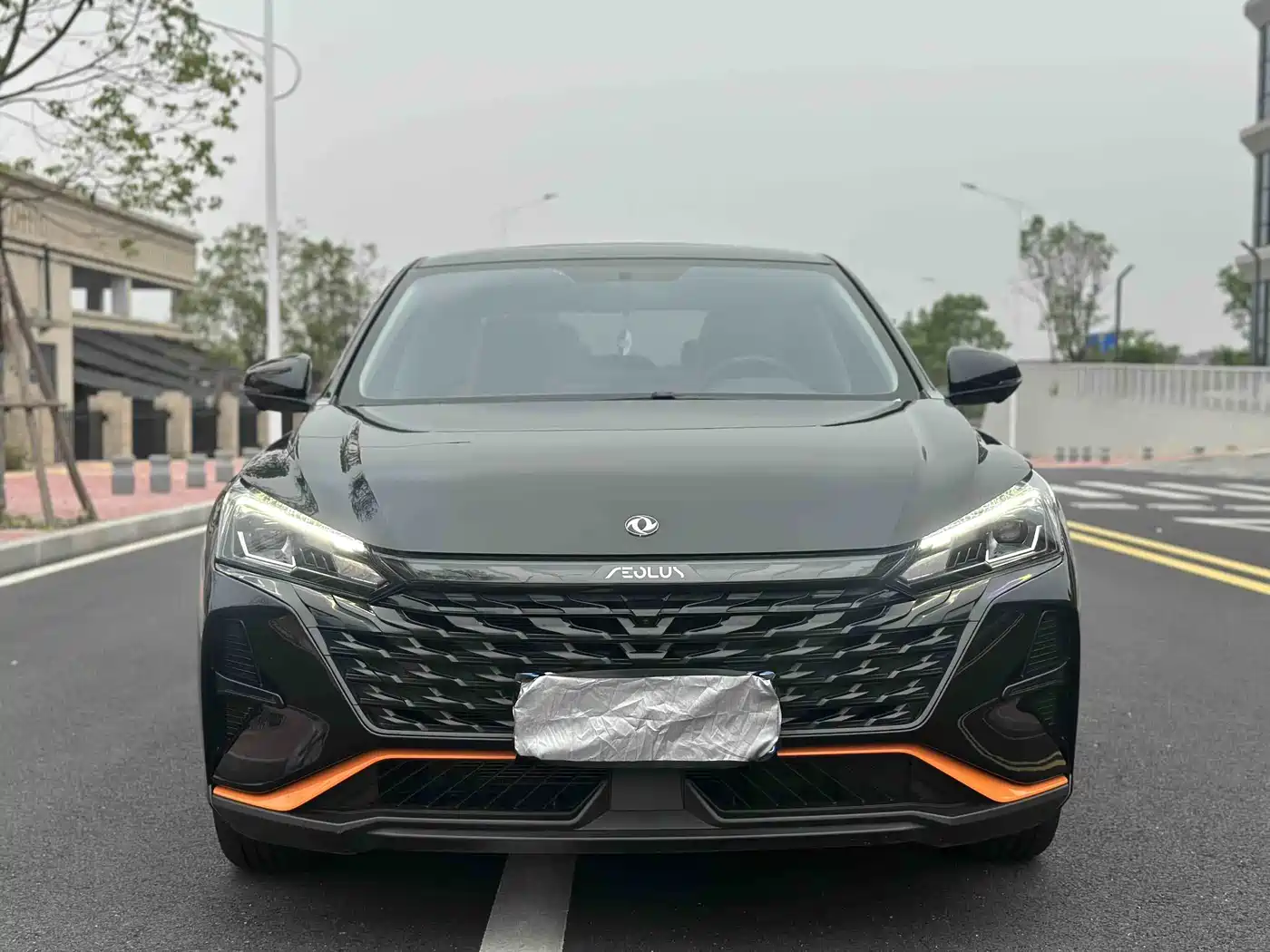 DONGFENG YI HYUN