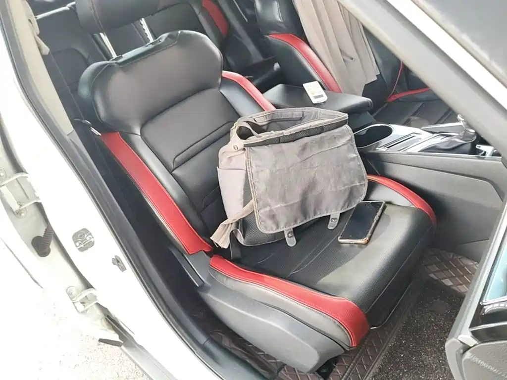 Venucia T60 2022 2020 1.6L CVT Zhi Xuan Edition China VI