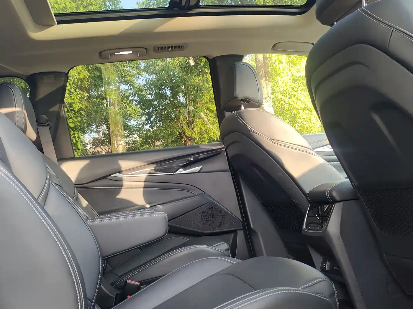 SAIC Maxus Maxus G50 2020 2020 1.5T Auto Luxury