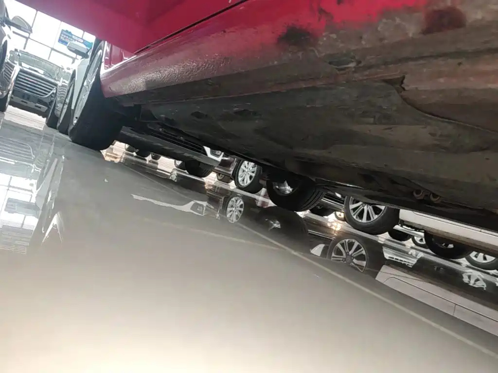 Škoda Fabia 2017 2017 1.4L Auto Car Enjoy Edition