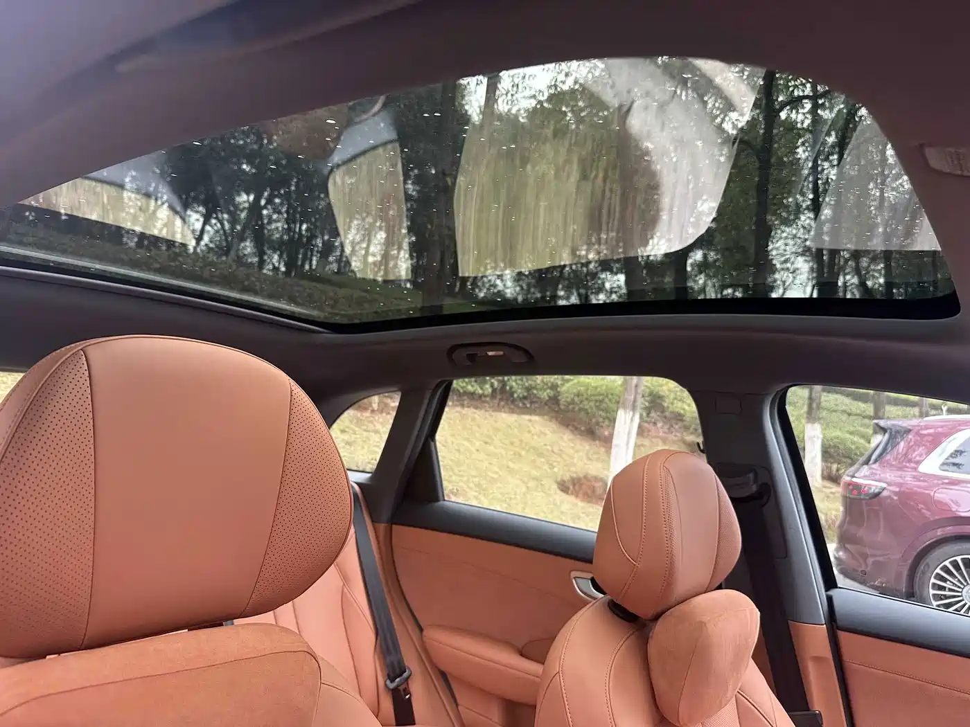 Shangjie SUV 2025 2025 Extended Range Edition