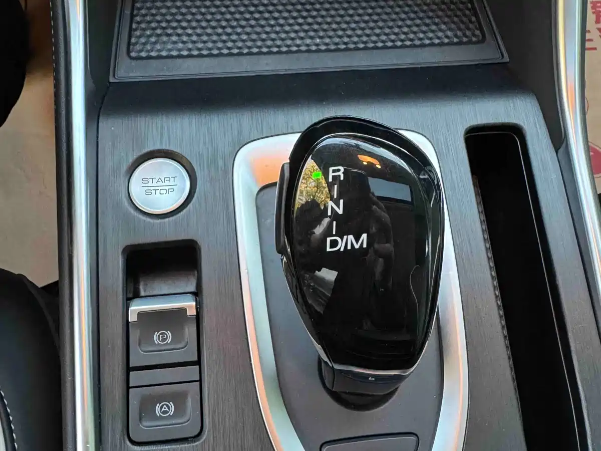 Haval H6 2021 National Trend Edition 1.5T Automatic Urban Edition фото 22