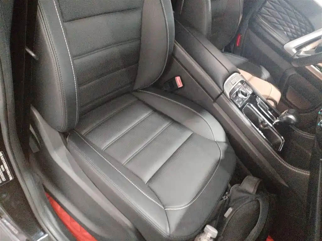 BAIC ORV Beijing Offroad BJ40 2019 PLUS 2.3T Automatic 4WD Luxury Edition China VI фото 20