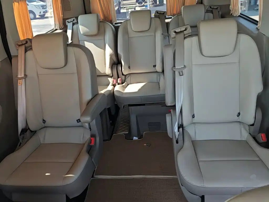 Ford Transit, миниатюра 17