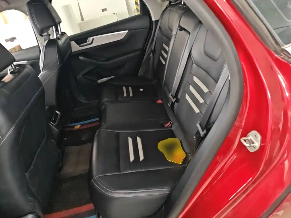 BYD Qin Pro 2020 2020 Surpass Edition 1.5TI Automatic Flagship