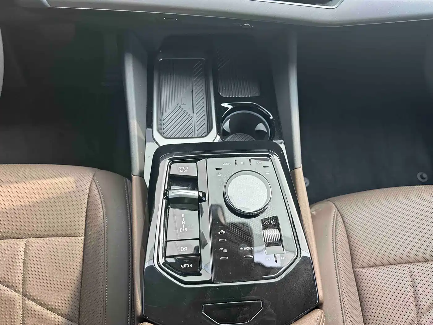 BMW i5 2026 2025 eDrive 35L M Sport Package