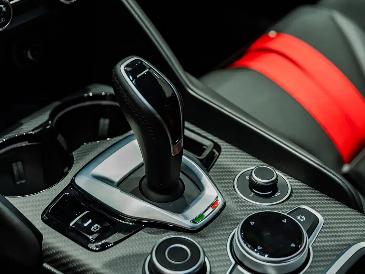 Alfa Romeo Giulia 2022 2021 GTAm