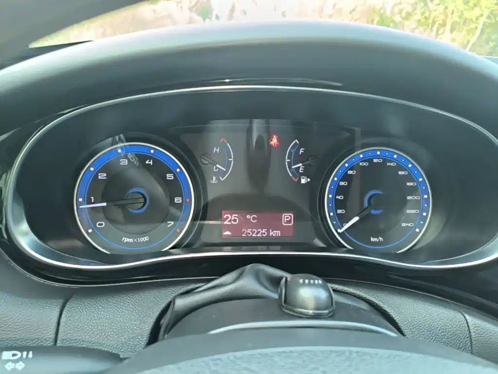 Fiat Viaggio 2019 2017 1.4T Auto Joy Edition