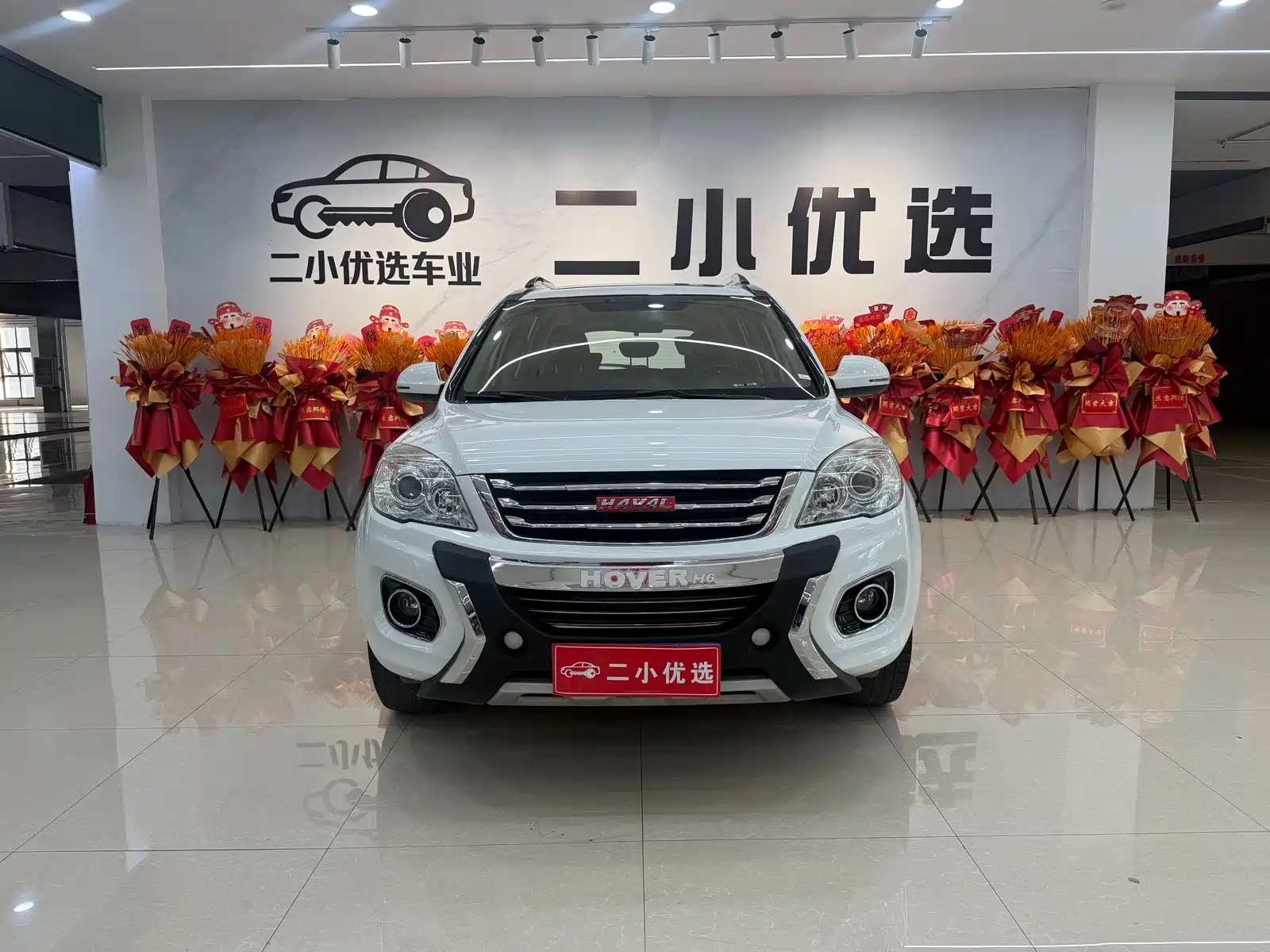 صورة 2 - Haval H6